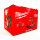 Milwaukee M18 M1418 C6 Multi-Ladegerät, 6-fach, 220–240 V, 50–60 Hz, Modell 4932430086
