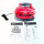 Milwaukee M18 M1418 C6 Multi-Ladegerät, 6-fach, 220–240 V, 50–60 Hz, Modell 4932430086