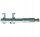 Innenmikrometer 311.073, Messbereich 100–125 mm, silber, präzise Innenmessung, Feineinstellung