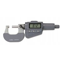 Digital-Messschraube 302.004.N, 0–25 mm...