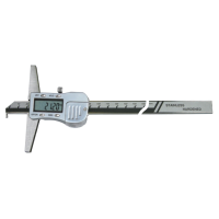 Digital caliper 218.075.N, 200x100 mm, 0.01 mm reading,...