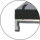 Digital caliper 218.075.N, 200x100 mm, 0.01 mm reading, precise measurement, large display