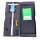 Digital caliper 218.075.N, 200x100 mm, 0.01 mm reading, precise measurement, large display