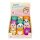 Keycraft Squishies Set, 12-piece, stress balls, various designs, soft anti-stress toys for children