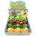 Keycraft Frog Sensor Ball, 12-pack, fidgety frog, various designs, sensory toy