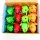 Keycraft Frog Sensor Ball, 12-pack, fidgety frog, various designs, sensory toy