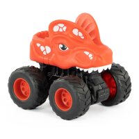 Keycraft Dino Racers, 8-piece dinosaur racing toy,...