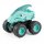 Keycraft Dino Racers, 8-piece dinosaur racing toy, various models, ages 2+, robust childrens toy