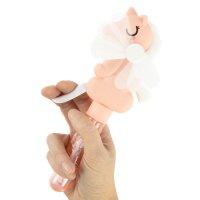 Keycraft Unicorn Bubbles, 12 pieces, 3 assorted colors, fun party toy for children
