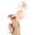 Keycraft Unicorn Bubbles, 12 pieces, 3 assorted colors, fun party toy for children