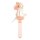 Keycraft Unicorn Bubbles, 12 pieces, 3 assorted colors, fun party toy for children