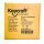 Keycraft Unicorn Bubbles, 12 pieces, 3 assorted colors, fun party toy for children