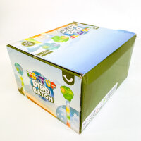 Keycraft Light-up Dinosaur Baton, 12er Set, leuchtender Dino-Stab, blinkendes Dinosaurier-Spielzeug für Kinder