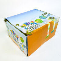 Keycraft Light-up Dinosaur Baton, 12er Set, leuchtender Dino-Stab, blinkendes Dinosaurier-Spielzeug für Kinder