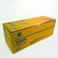 Konica Minolta TN017, Tonerkartusche, schwarz, kompatibel...