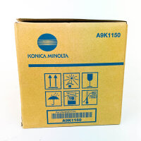 Konica Minolta TN017, toner cartridge, black, compatible with Bizhub 200/222/250/282, high yield