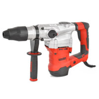 HECHT 1069 Rotary Hammer, 1600 W, SDS-MAX, 230–240...