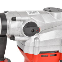 HECHT 1069 Rotary Hammer, 1600 W, SDS-MAX, 230–240...