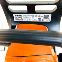 STIHL MSA 300 C-O, Akku-Kettensäge 35 cm, Profi-Motorsäge, Grundgerät ohne Akku/Ladegerät, leistungsstark, RS Pro-Kette