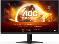 AOC 27G4XED Gaming Monitor, 27 Zoll, FHD, 180 Hz, Fast...