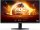 AOC 27G4XED Gaming Monitor, 27 Zoll, FHD, 180 Hz, Fast IPS, G-Sync/FreeSync, HDMI, Schwarz