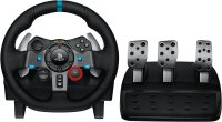 Logitech G29 Driving Force Gaming Steering Wheel,...