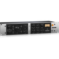 Behringer 676 tube preamp, studio preamp with FET...