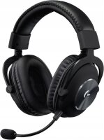 Logitech G PRO X LIGHTSPEED Gaming Headset, Wireless,...