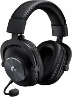 Logitech G PRO X LIGHTSPEED Gaming Headset, Wireless,...