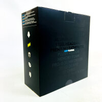Logitech G PRO X LIGHTSPEED Gaming Headset, Wireless, Black, Blue VO!CE, 50mm PRO-G Drivers, DTS Headphone:X 2.0