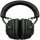 Logitech G PRO X LIGHTSPEED Gaming Headset, Wireless, Black, Blue VO!CE, 50mm PRO-G Drivers, DTS Headphone:X 2.0