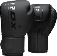 RDX S MMA training gloves, professional boxing gloves,...
