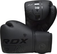RDX S MMA training gloves, professional boxing gloves,...