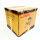 Loncin LC1P70F-3 petrol engine, 224/196cc, Stage V, black, NRS.224V, powerful, low emissions