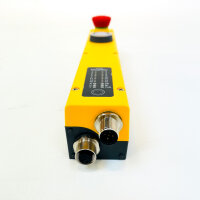SSP Safety Simplifier S14LDRB20, SP-X-88-000-62, Safety Module, 14 Inputs, LED Display, Relay Outputs, Expandable