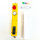 SSP Safety Simplifier S14LDRB20, SP-X-88-000-62, Safety Module, 14 Inputs, LED Display, Relay Outputs, Expandable