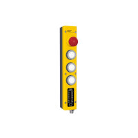 SSP Safety Simplifier S16LDRB20, Modell SSP-X-89-000-03,...