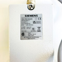 Siemens 3SE2 902-0AA20 Pedal Foot Switch, IP65, 16A,...