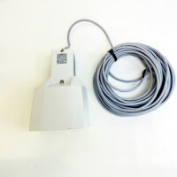 Siemens 3SE2 902-0AA20 Pedal Foot Switch, IP65, 16A,...