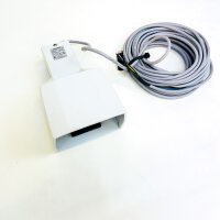 Siemens 3SE2 902-0AA20 Pedal Foot Switch, IP65, 16A, 500V, Uimp 6kV, AC-15 16A/400V, robust metal switch