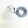 Siemens 3SE2 902-0AA20 Pedal Foot Switch, IP65, 16A, 500V, Uimp 6kV, AC-15 16A/400V, robust metal switch