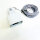 Siemens 3SE2 902-0AA20 Pedal Foot Switch, IP65, 16A, 500V, Uimp 6kV, AC-15 16A/400V, robust metal switch