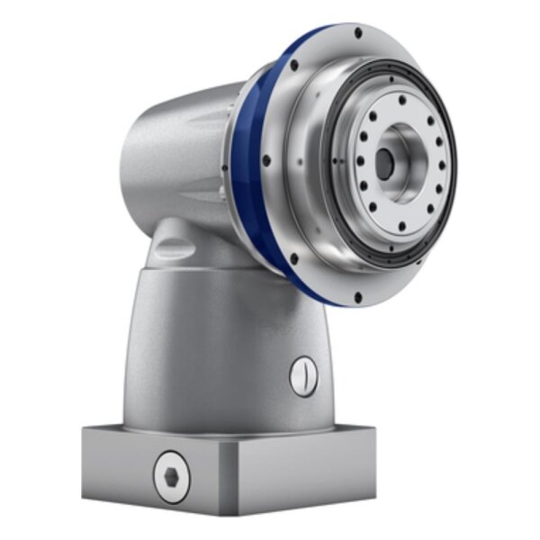 Wittenstein TPC+050u-MF2-10-0K0-1K01 servo gearbox, ratio 10:1, DMF 45/25, for TMC applications