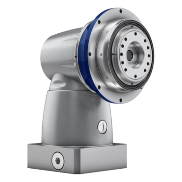 Wittenstein TPC+050u-MF2-10-0K0-1K01 Servo-Getriebe, Übersetzung 10:1, DMF 45/25, für TMC-Anwendungen