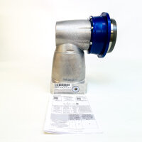 Wittenstein TPC+050u-MF2-10-0K0-1K01 Servo-Getriebe, Übersetzung 10:1, DMF 45/25, für TMC-Anwendungen