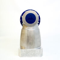 Wittenstein TPC+050u-MF2-10-0K0-1K01 Servo-Getriebe, Übersetzung 10:1, DMF 45/25, für TMC-Anwendungen