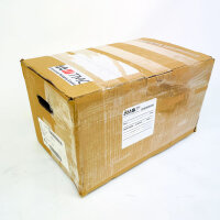 Wittenstein TPC+050u-MF2-10-0K0-1K01 Servo-Getriebe, Übersetzung 10:1, DMF 45/25, für TMC-Anwendungen