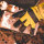 KeepSAFE 013428 Superior Rigger Gloves, 12-pack, Black/Yellow, Reusable, Robust Work Gloves