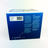 AVM FRITZ! Powerline 1260 Set, Powerline-Adapter mit WLAN, Gigabit-LAN, MIMO-Technologie, Netzwerk-Erweiterung
