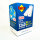 AVM FRITZ! Powerline 1260 Set, Powerline-Adapter mit WLAN, Gigabit-LAN, MIMO-Technologie, Netzwerk-Erweiterung